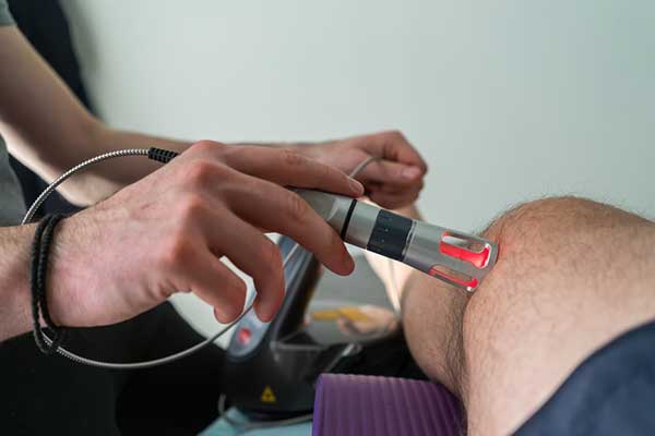 Cold Laser Therapy Muscatine, IA 